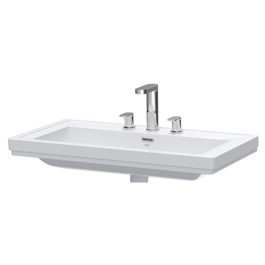 [BCFB535] 800 Classique Basin 3TH - Cutout