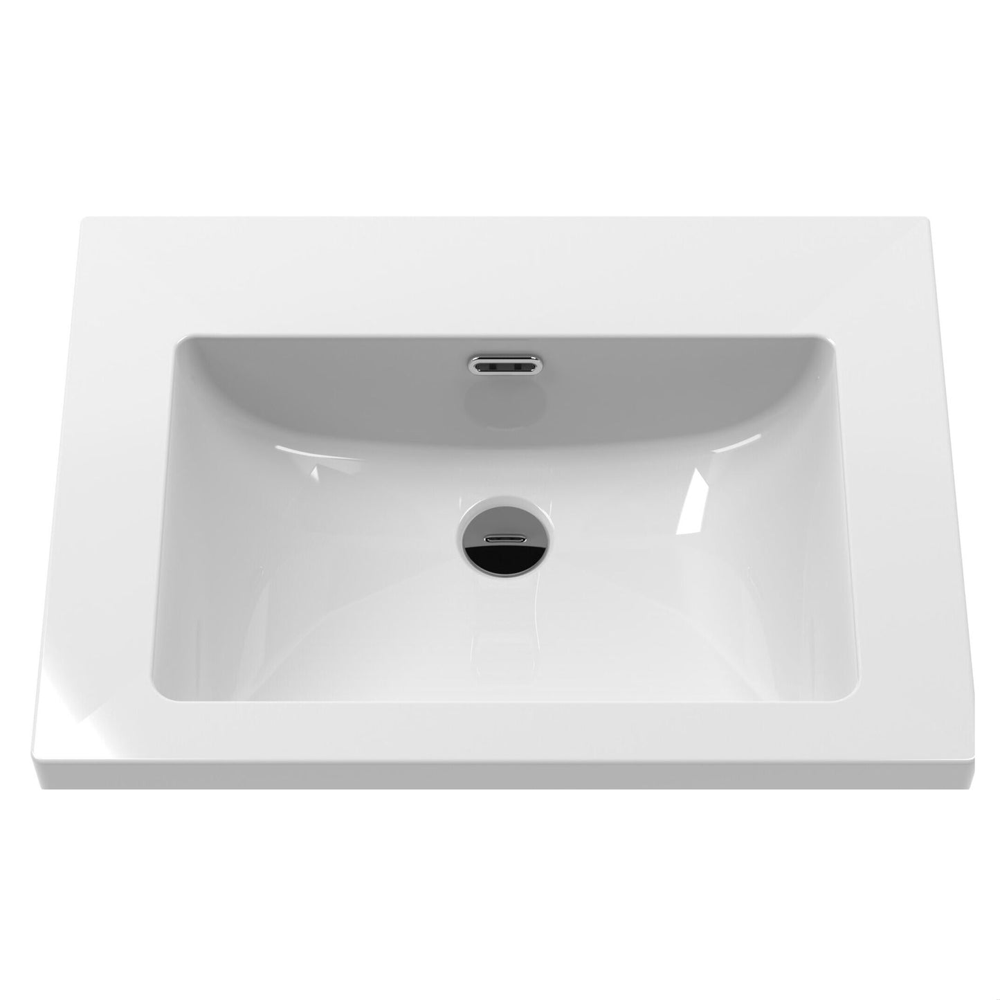 [BCFB613] 600 x 460 Contemporay Basin 0TH - Cutout