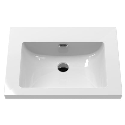[BCFB613] 600 x 460 Contemporay Basin 0TH - Cutout