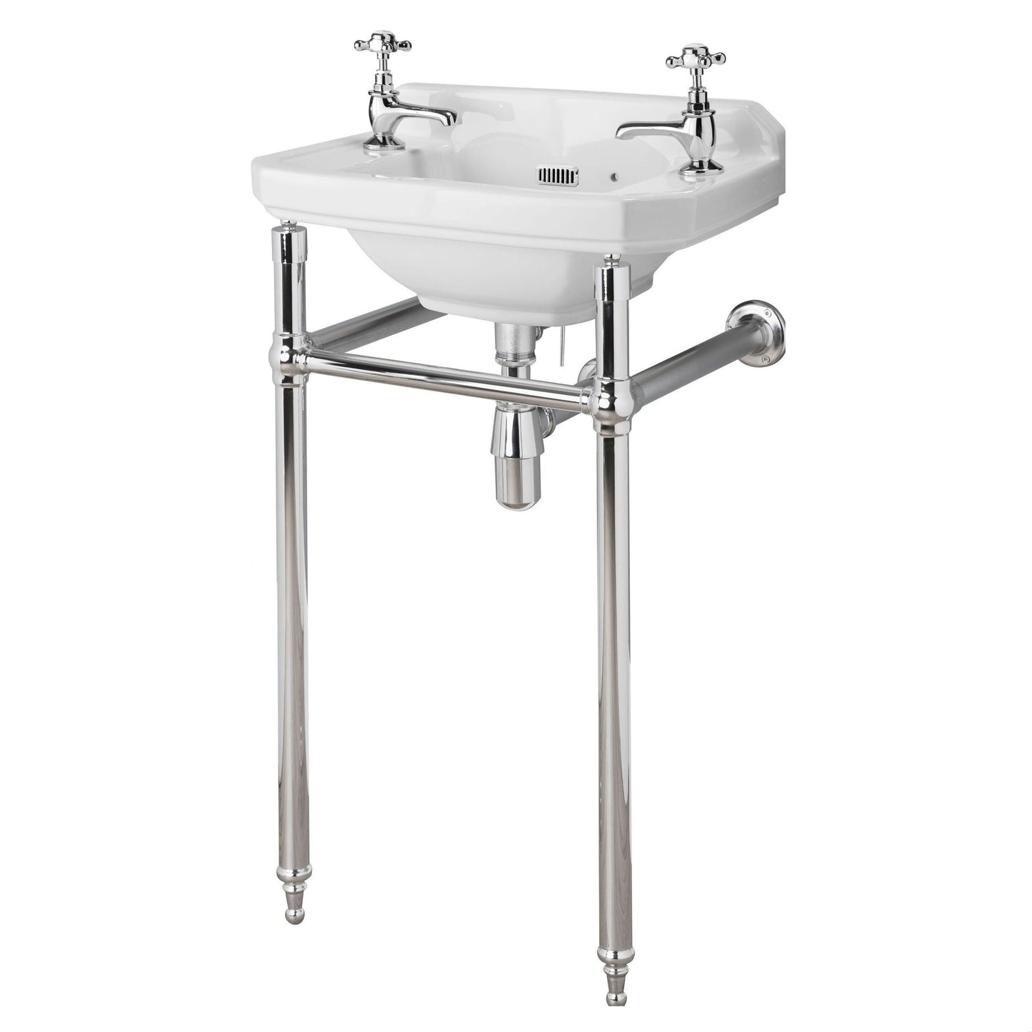 [BCHA001A] Harrington Washstand - Cutout