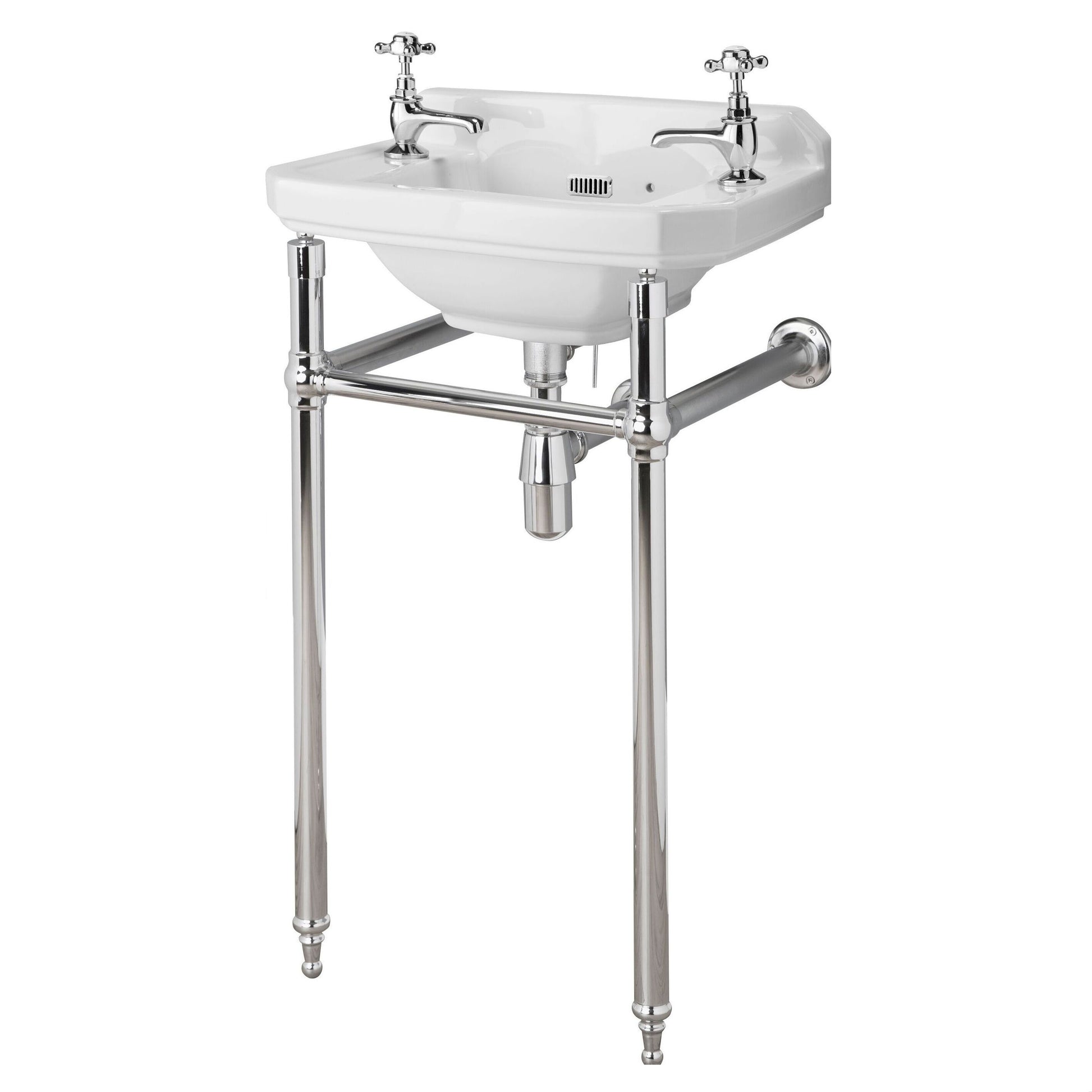[BCHA001A] Harrington Washstand - Cutout