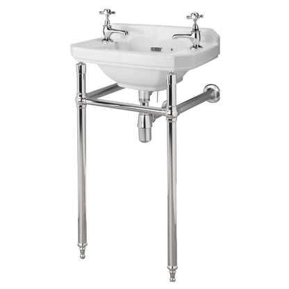 [BCHA001A] Harrington Washstand - Cutout