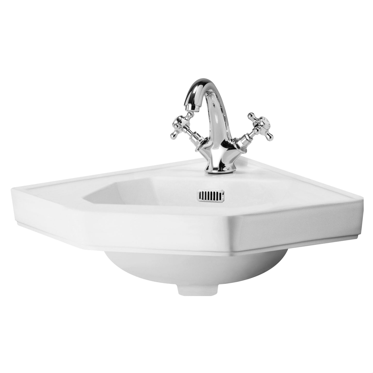 [BCHA809] Corner Basin 1TH - Cutout
