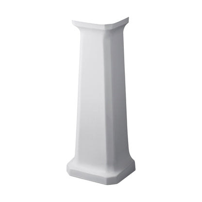 [BCHA853] COMFORT HEIGHT FULL PEDESTAL - Cutout