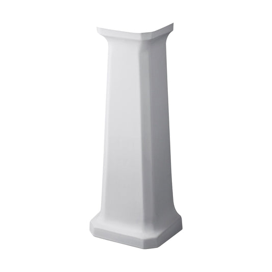 [BCHA853] COMFORT HEIGHT FULL PEDESTAL - Cutout