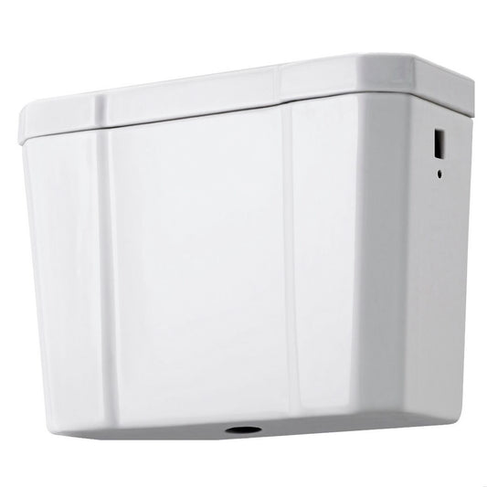 [BCHA872B] High Level Cistern B (Inc' Fittings) - Cutout