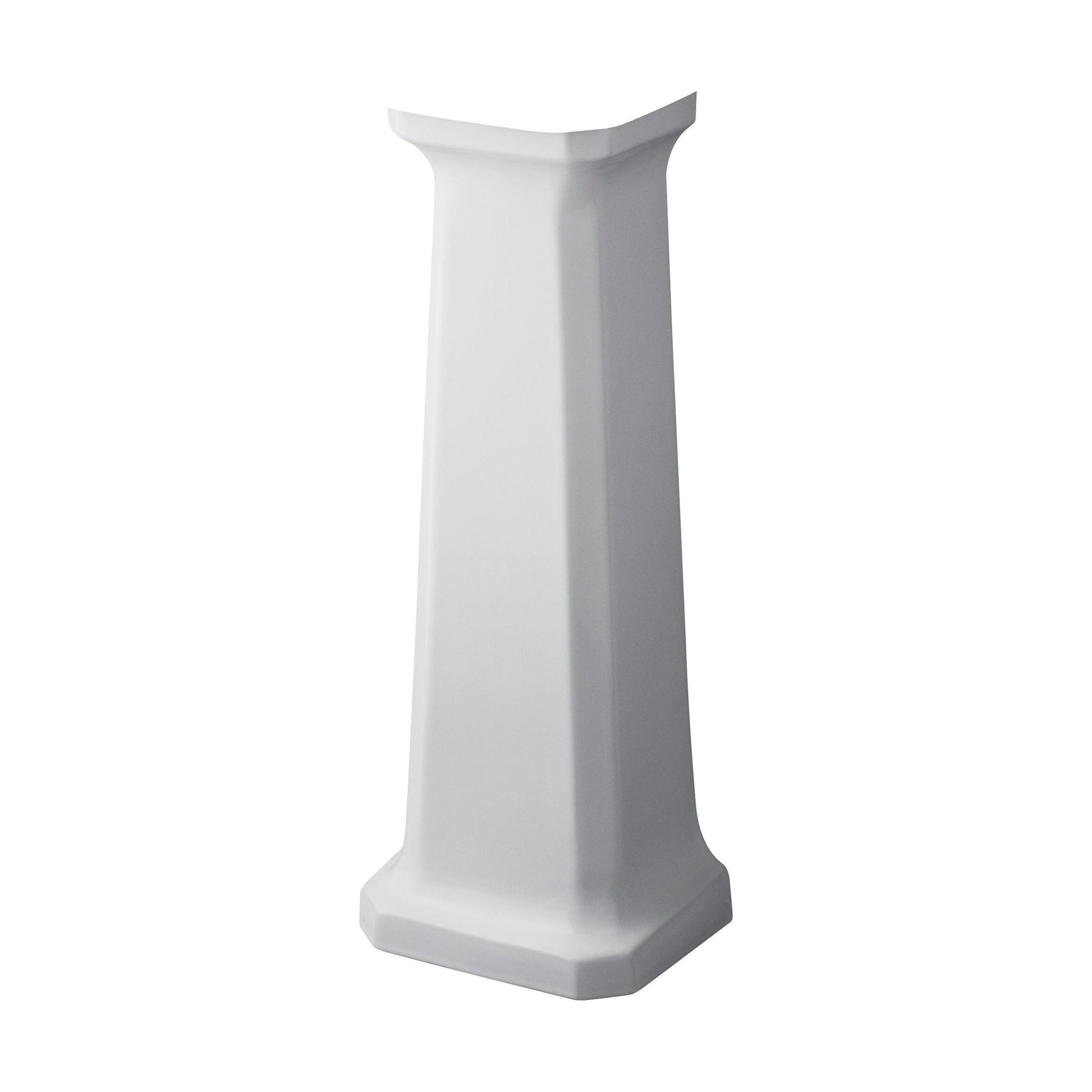 [BCHA883] Full Pedestal - Cutout