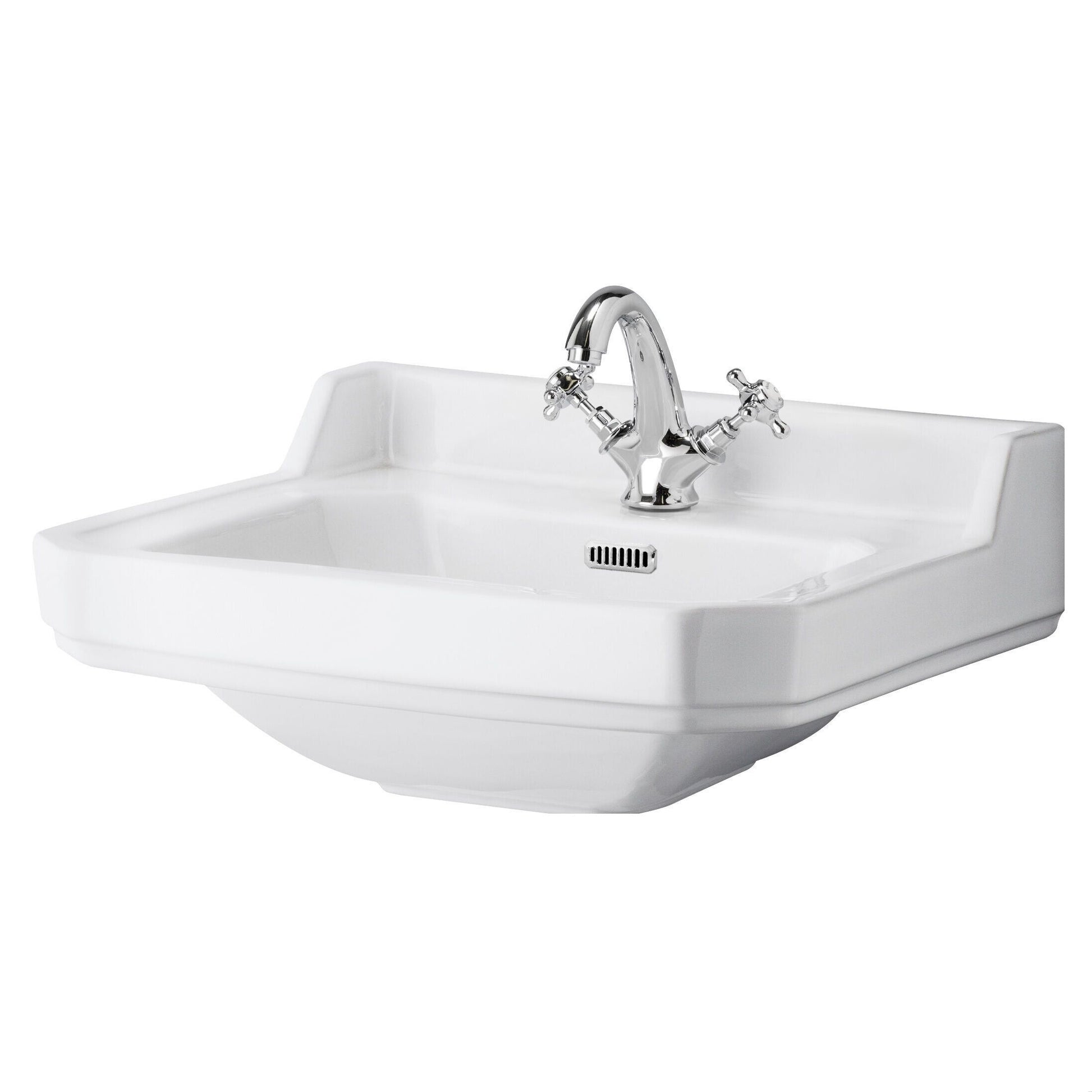 [BCHA884A] 560mm Basin 1TH - Cutout