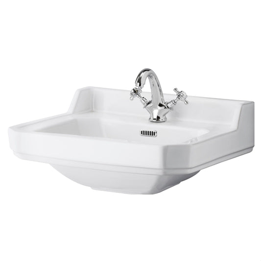 [BCHA884A] 560mm Basin 1TH - Cutout