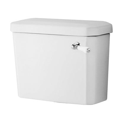 [BCKI871] Low Level Cistern Ceramic Lever Ftgs - Cutout