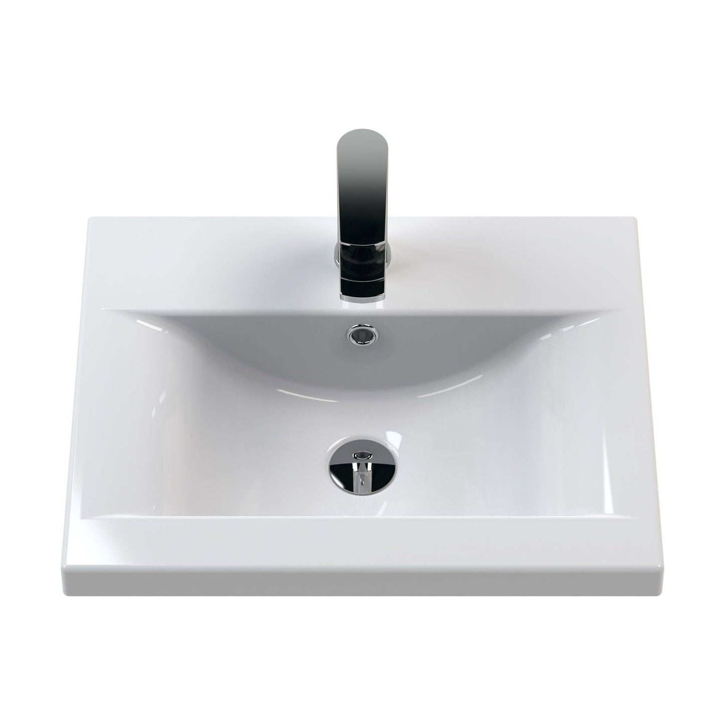 [BCMB012] 500 Mid-Edged Basin 1 Th - Cutout