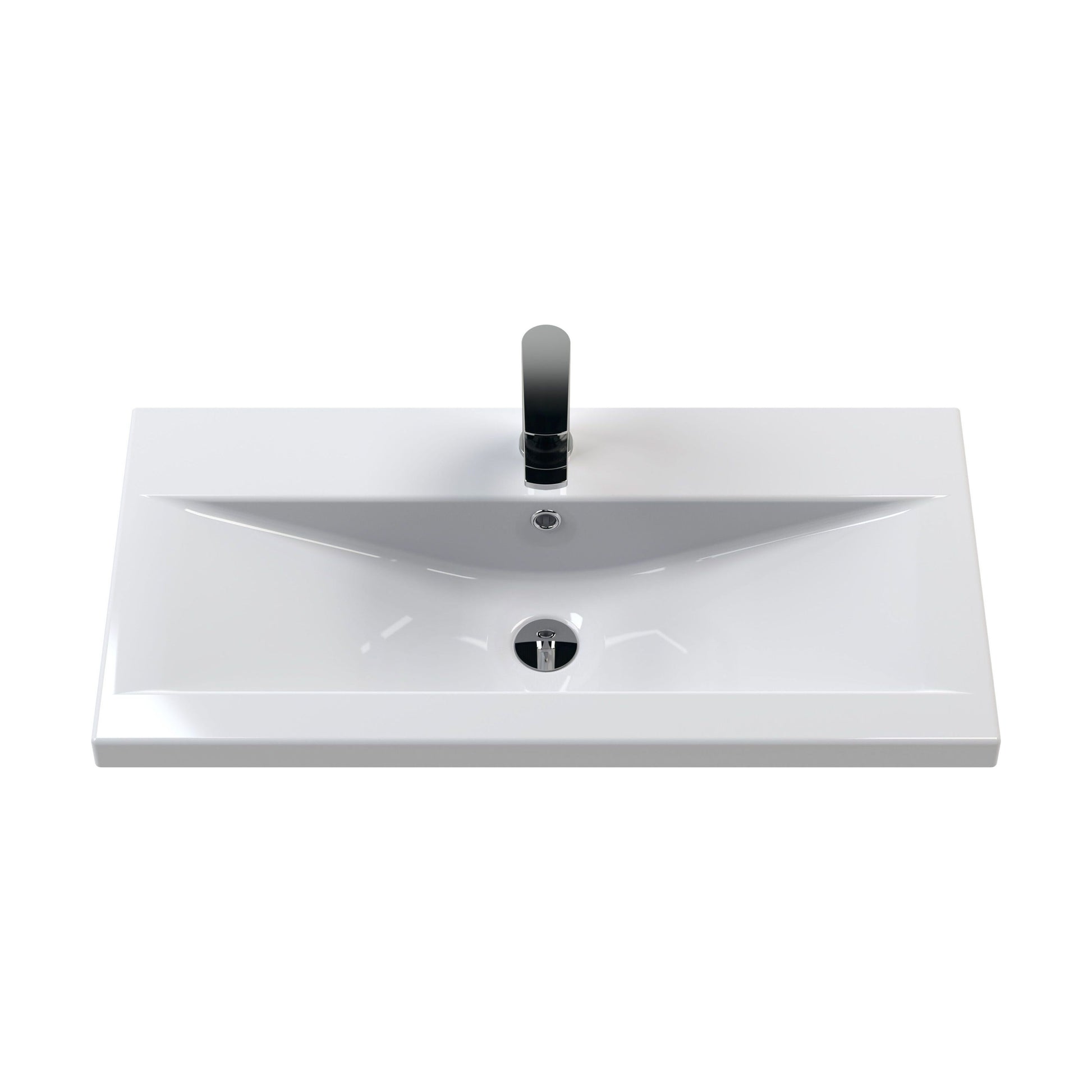 [BCMB015] 800 Mid Edged Basin 1 Th - Cutout
