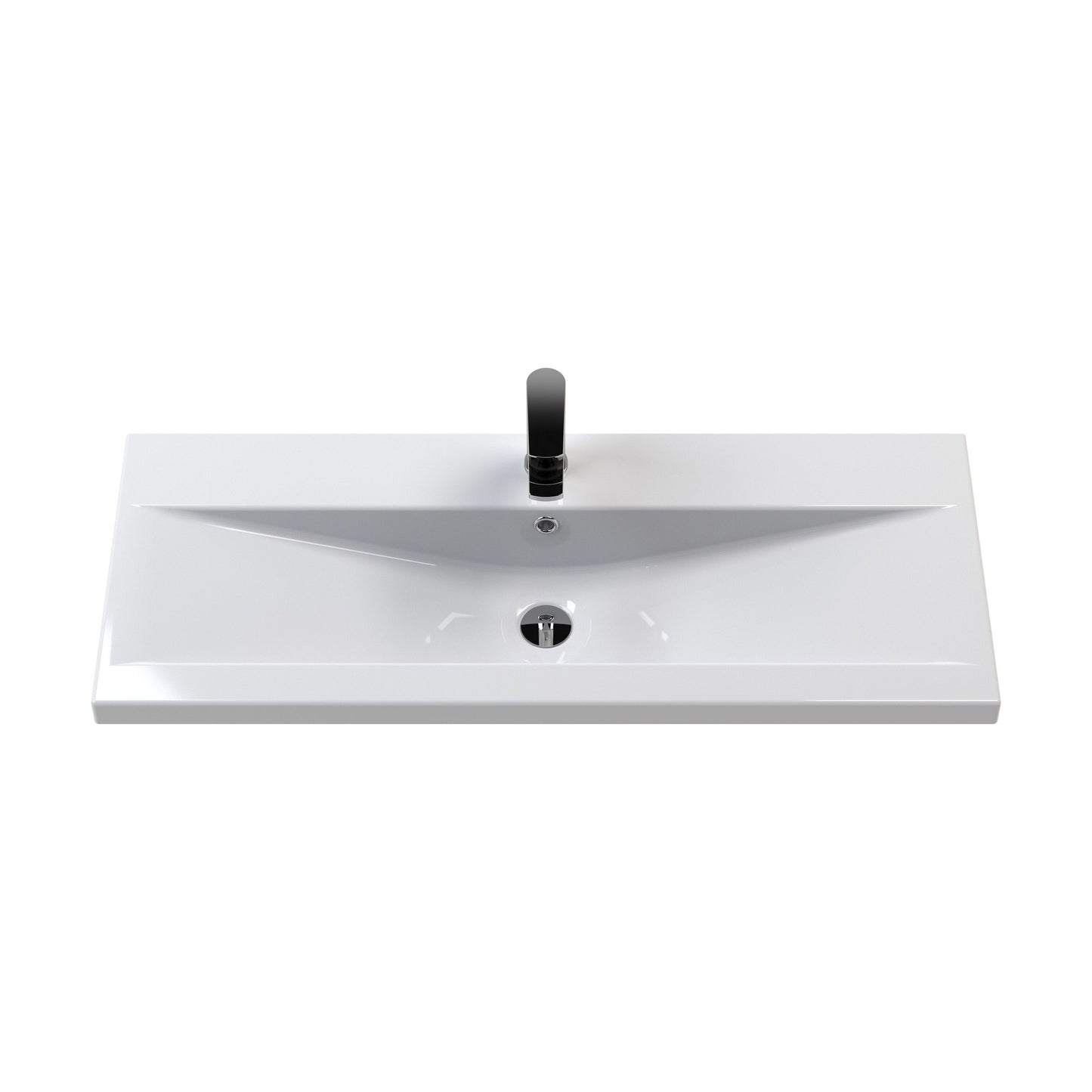 [BCMB017] 1000 Mid Edged Basin 1 Th - Cutout