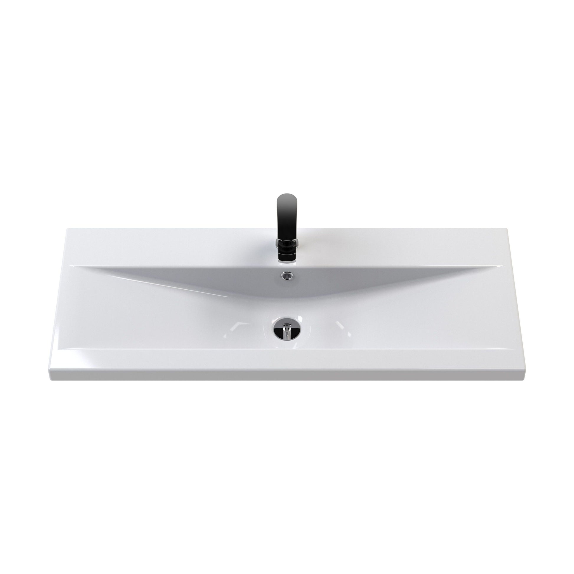 [BCMB017] 1000 Mid Edged Basin 1 Th - Cutout