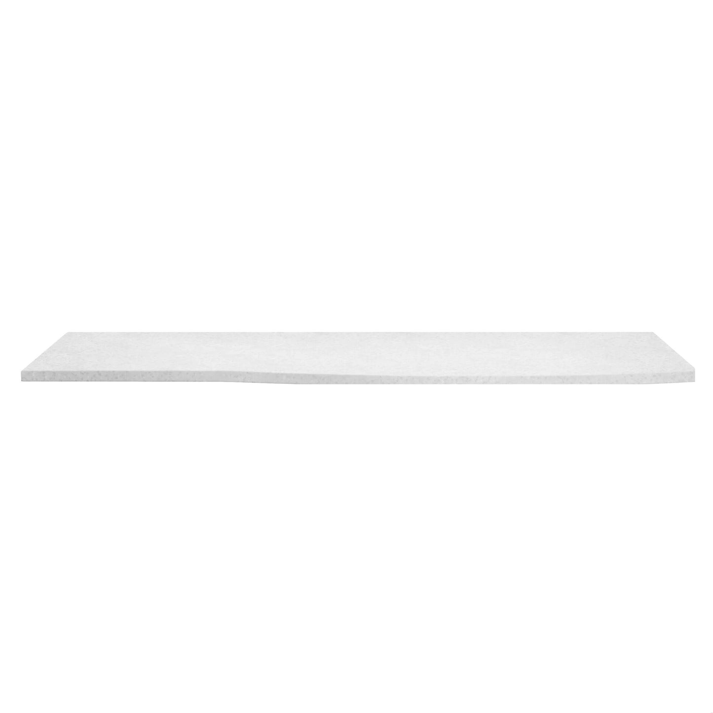 [BCMB101] 1000 Sarenna Marble Top - Cutout