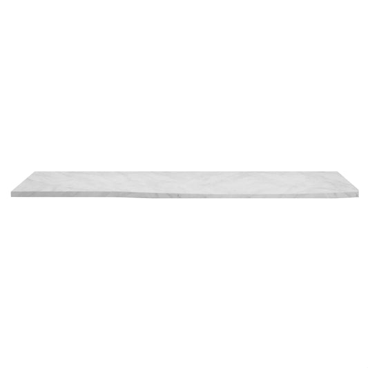 [BCMB901] 1000 Sarenna Marble Top - Cutout