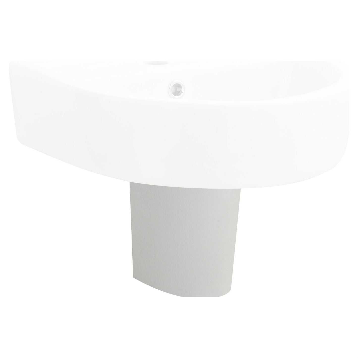 [BCMI407] Semi Pedestal - Cutout