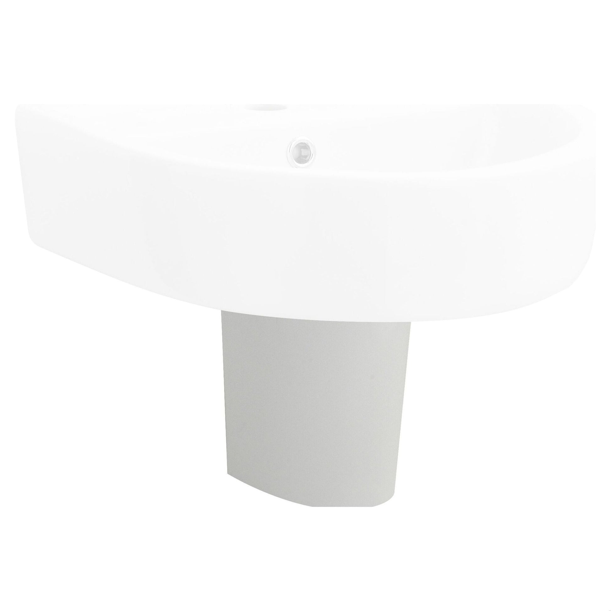 [BCMI407] Semi Pedestal - Cutout