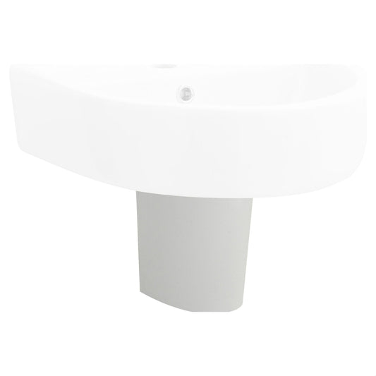 [BCMI407] Semi Pedestal - Cutout