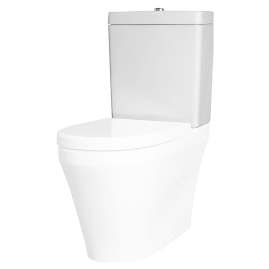 [BCMI601] Btw Close Couple Cistern - Cutout