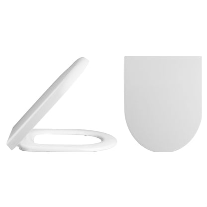 [BCMI699] Soft Close Seat - Cutout