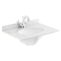 White Marble