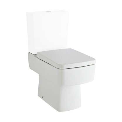 [BCOP100B] Square Pan Only - Cutout