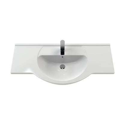 [BCOR006] Classic 1050mm 1T/H Basin - Cutout
