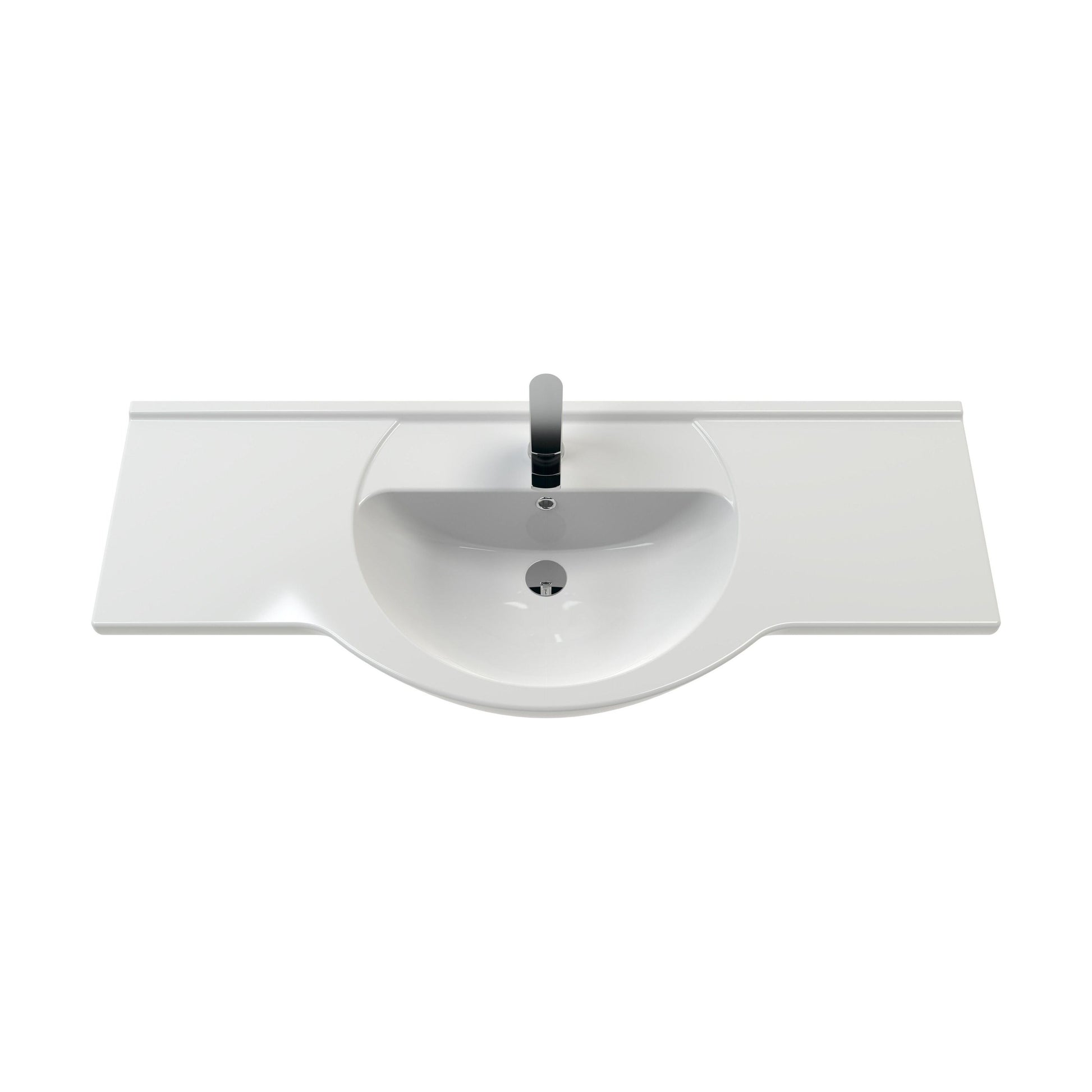 [BCOR007] Classic 1200mm 1T/H Basin - Cutout