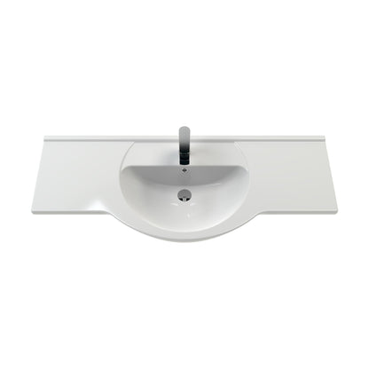 [BCOR007] Classic 1200mm 1T/H Basin - Cutout