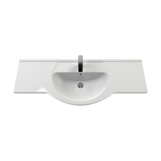 [BCOR007] Classic 1200mm 1T/H Basin - Cutout