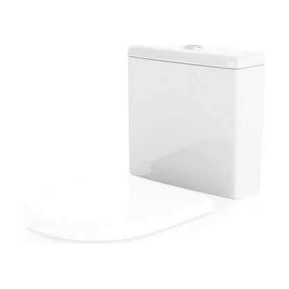 [BCPR401] Cistern - Cutout