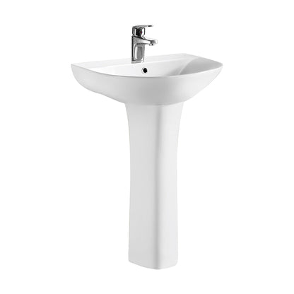 [BCQU303] Pedestal - Cutout