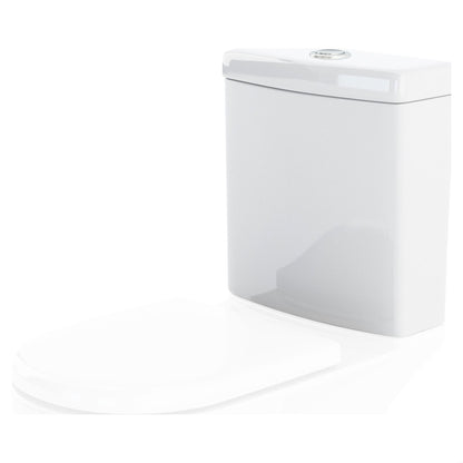 [BCRI381] Curved Cistern - Cutout