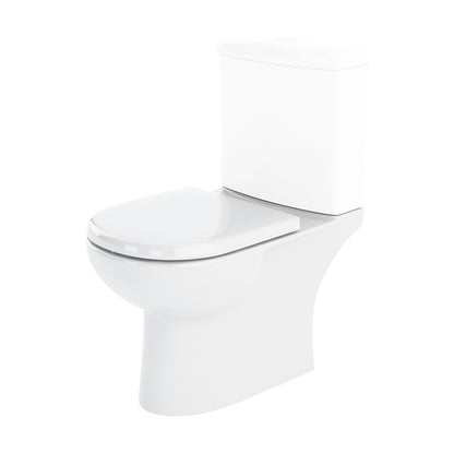 [BCRI620] WC Pan - Cutout