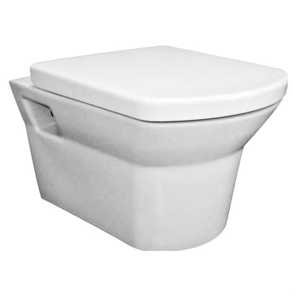 [BCSP300C] Wall Hung Pan - Cutout