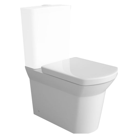 [BCSP300] Flush To Wall Cc Pan - Cutout