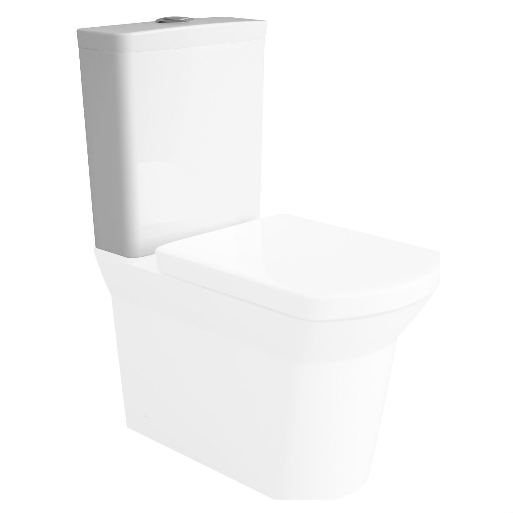 [BCSP301] Cistern C/W Fittings - Cutout