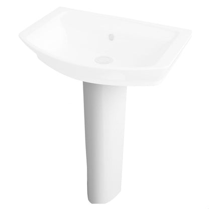 [BCSP603] Full Pedestal - Cutout