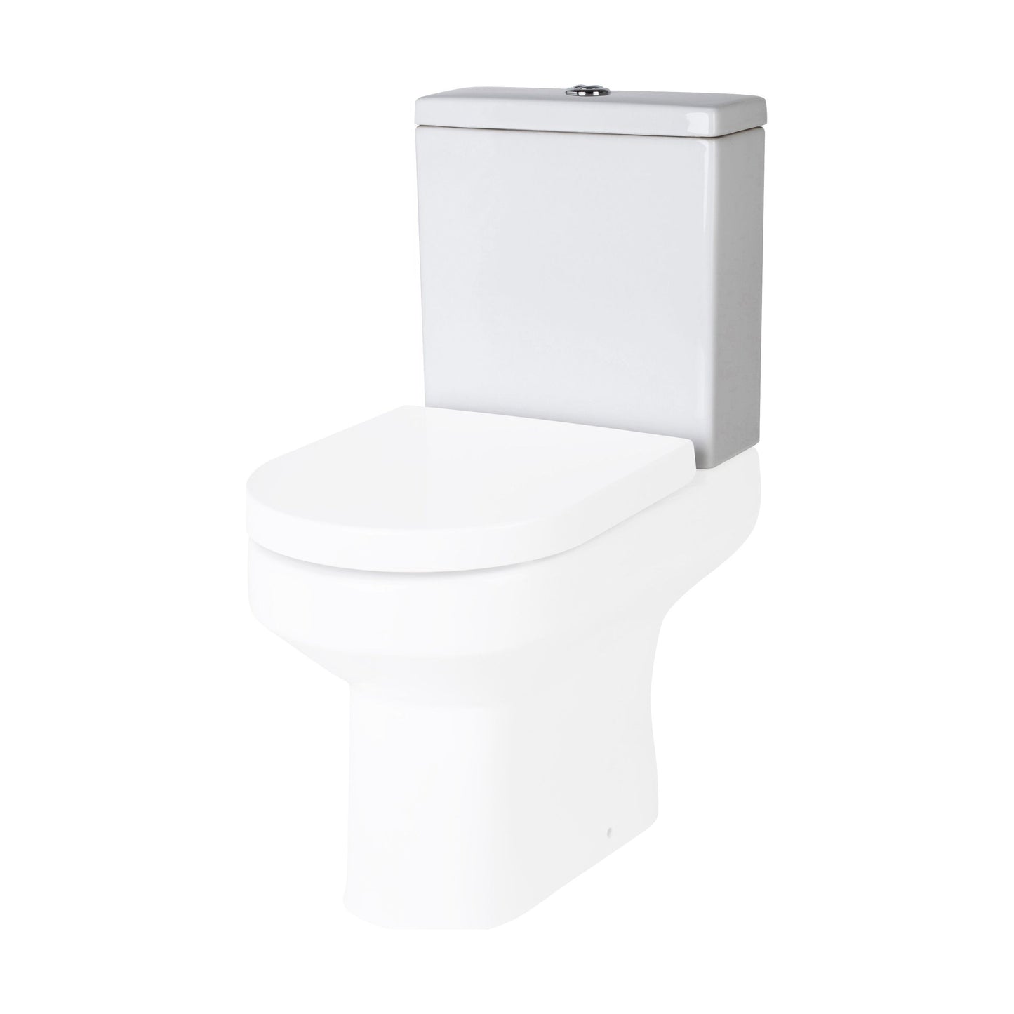 [BCVI601] Cistern & fittings - Cutout