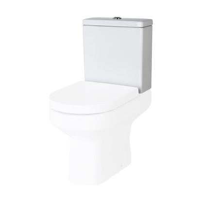 [BCVI601] Cistern & fittings - Cutout