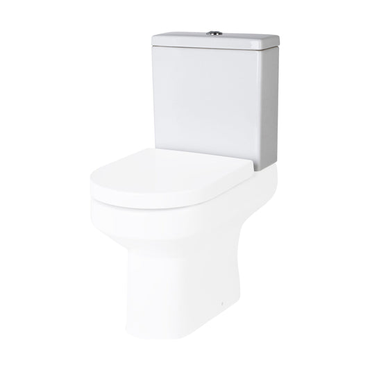 [BCVI601] Cistern & fittings - Cutout
