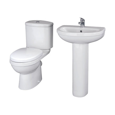 Bathroom Suites