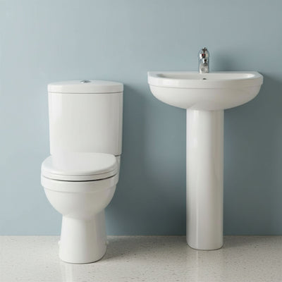 Bathroom Suites