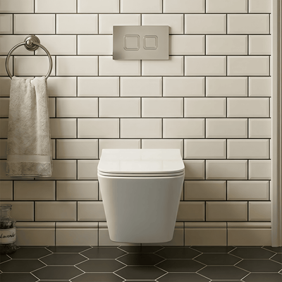 Wall Hung Toilets