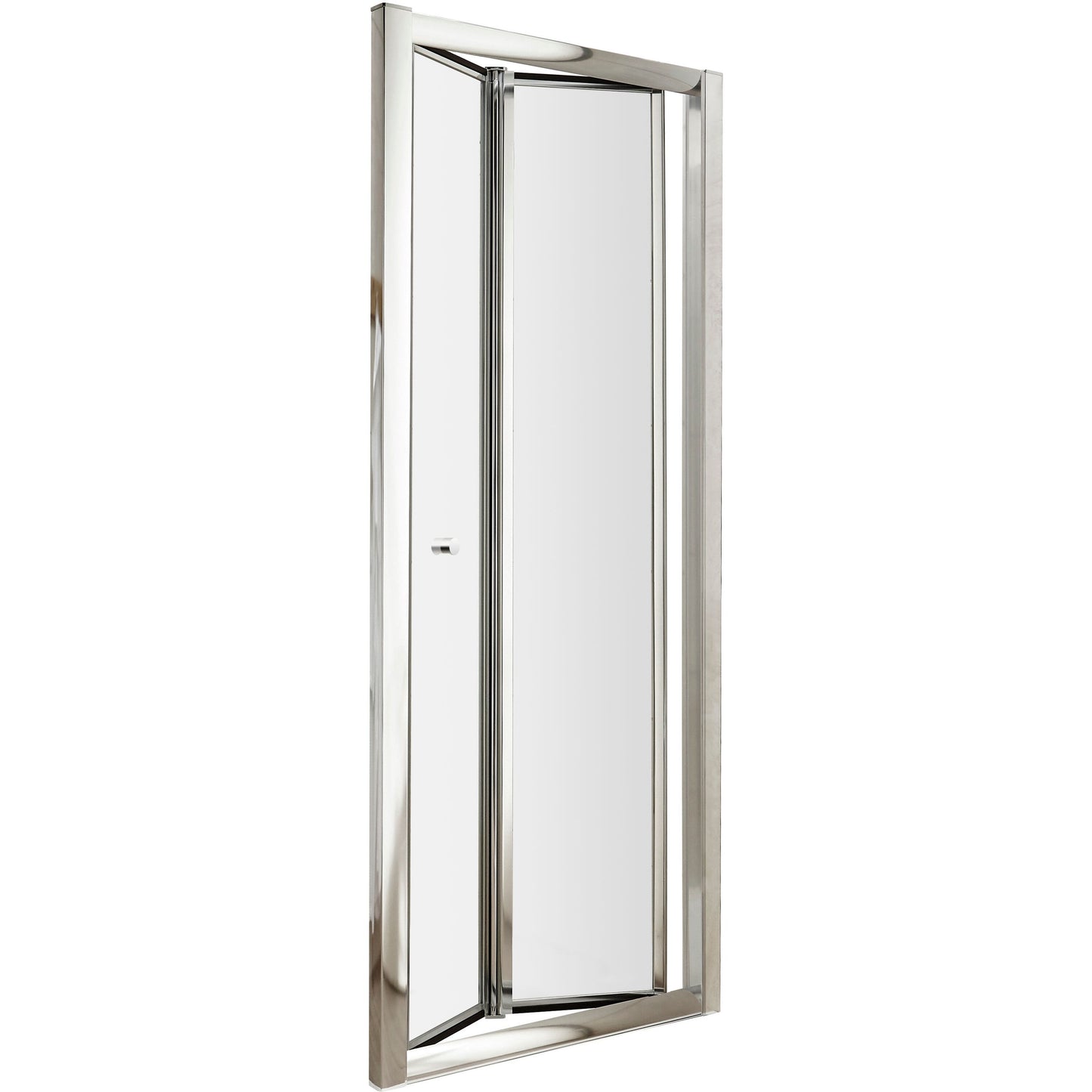 [BE4MBD8] 800mm Bi Fold Door 4mm Glass - Cutout