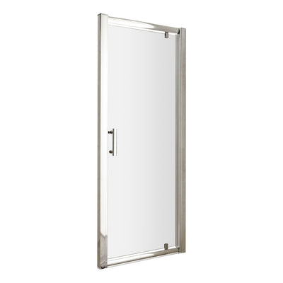 Hinged Doors