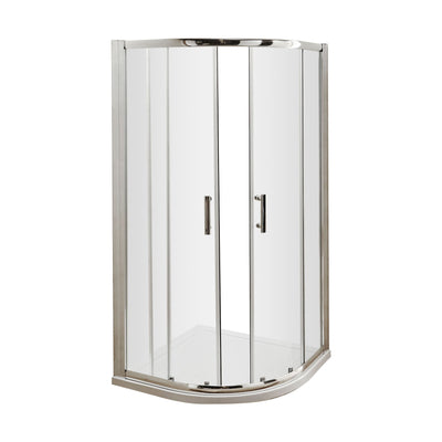 Quadrant Enclosures