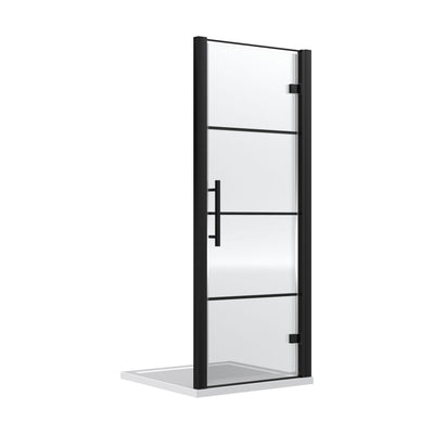 Hinged Doors