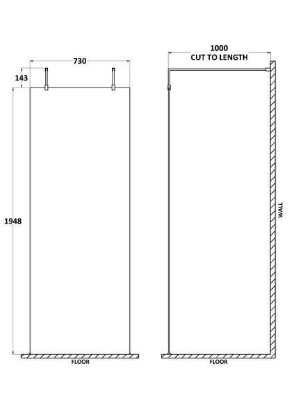 BECP760CP